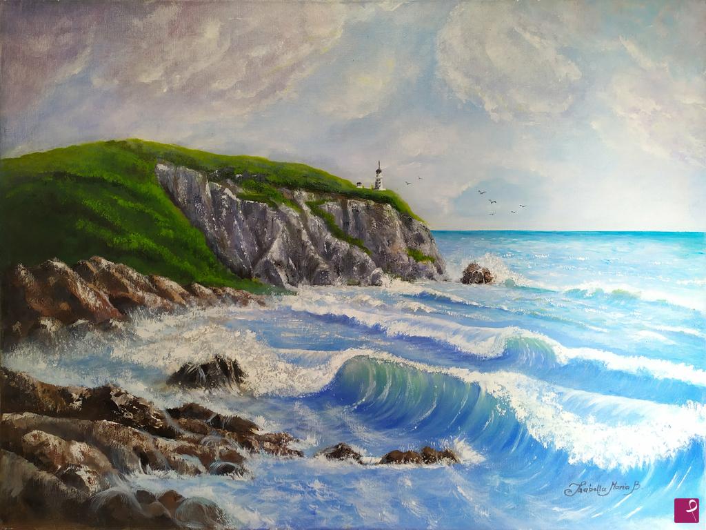 paintings on sale online