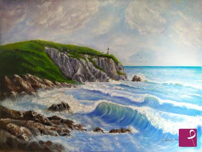 online paintings on sale