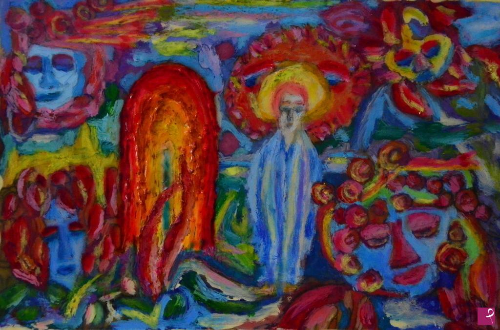 paintings on sale online