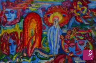 online paintings on sale