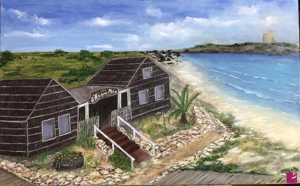 paintings on sale online