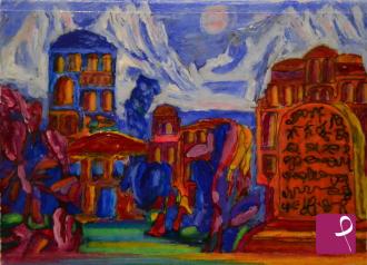 online paintings on sale