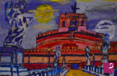 online paintings on sale