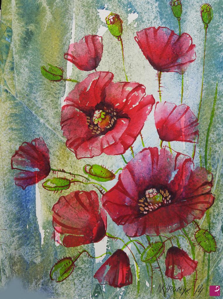 paintings on sale online