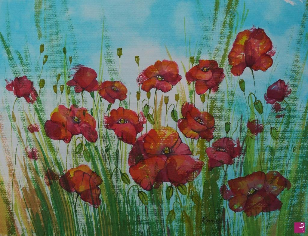 paintings on sale online
