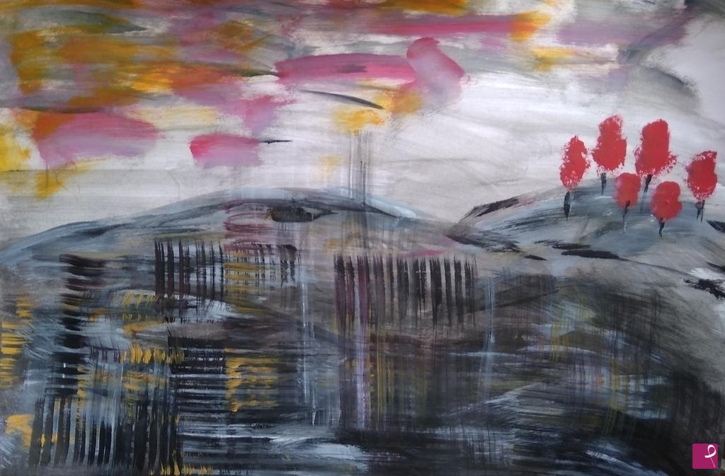 paintings on sale online