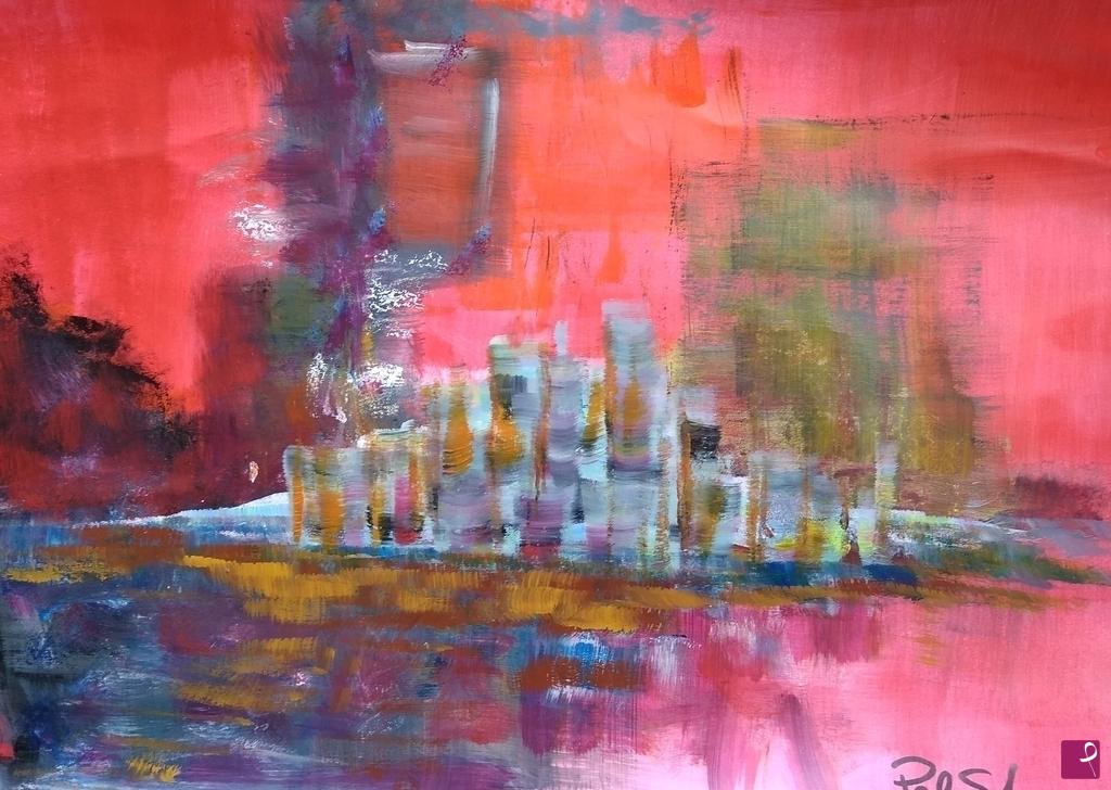 paintings on sale online