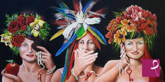 online paintings on sale
