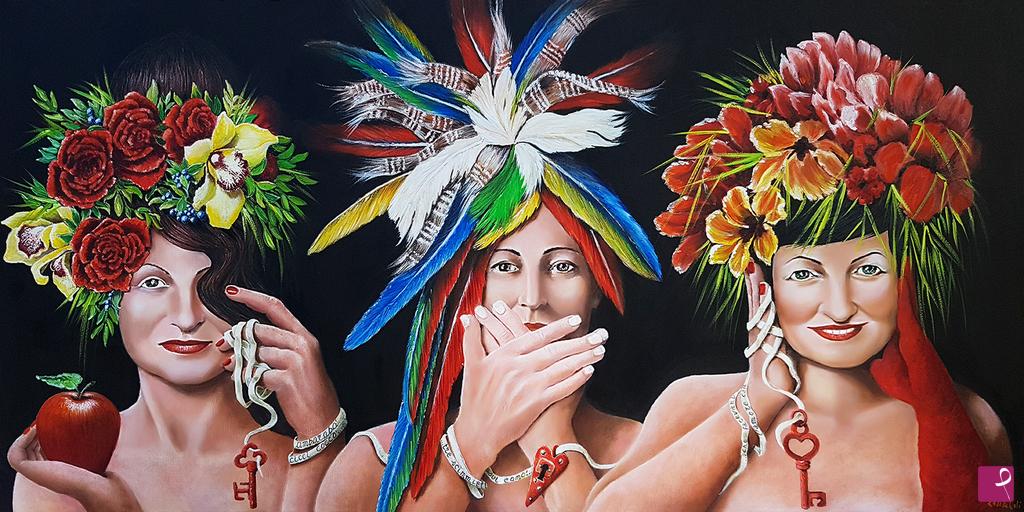 paintings on sale online