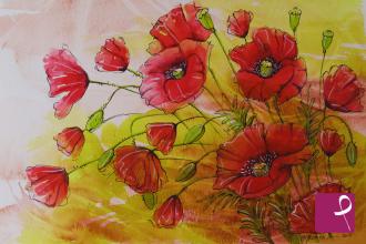 online paintings on sale