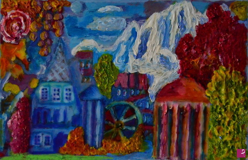 paintings on sale online