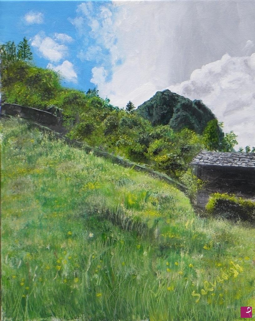 paintings on sale online