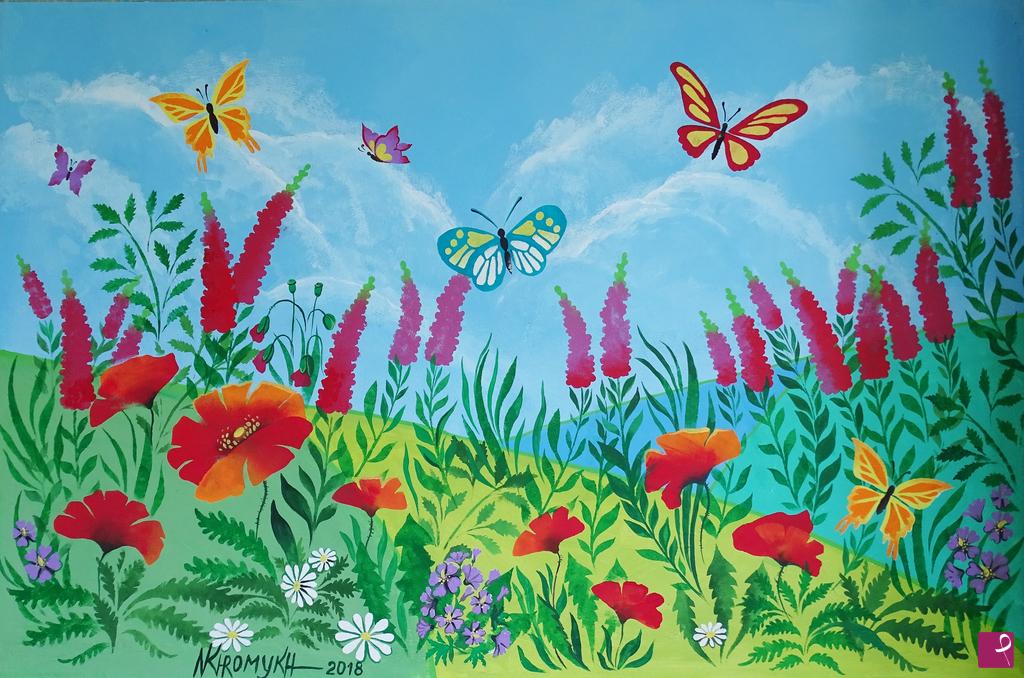 paintings on sale online