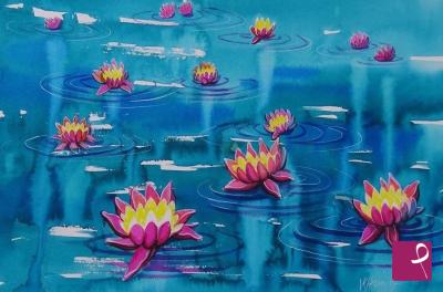 online paintings on sale