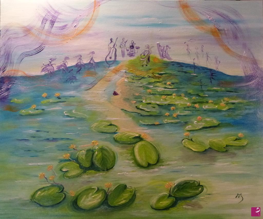 paintings on sale online