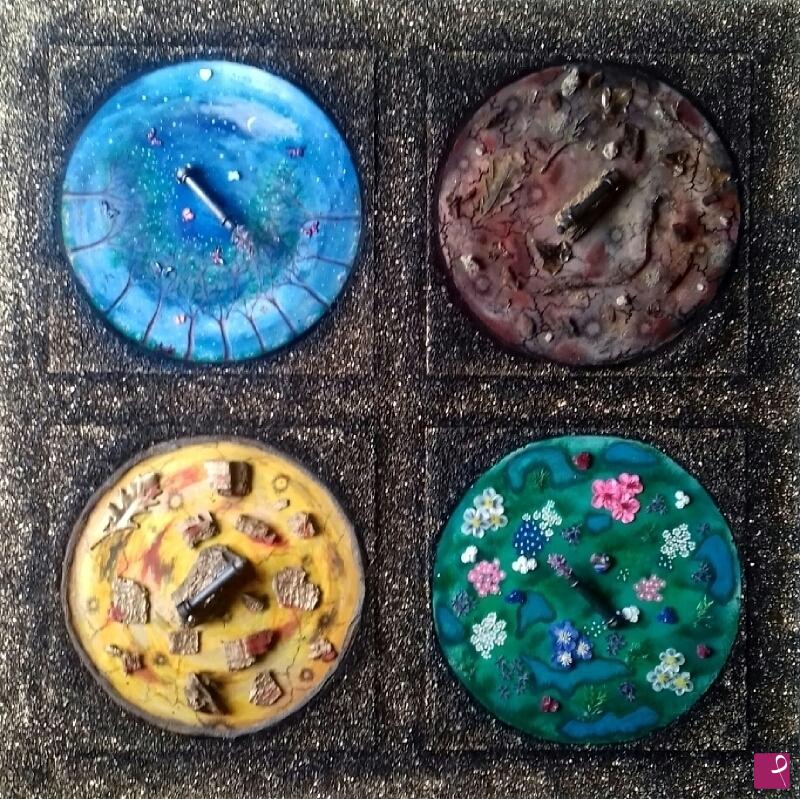 paintings on sale online