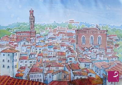 online paintings on sale