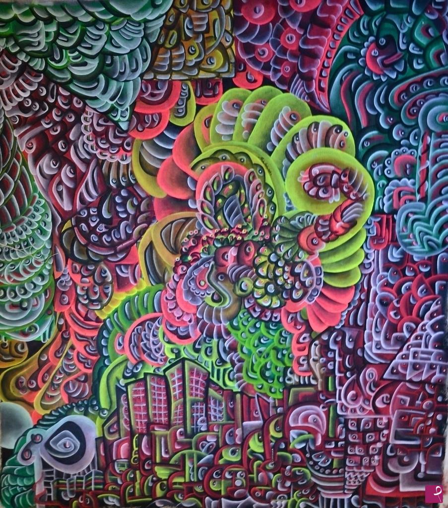 paintings on sale online