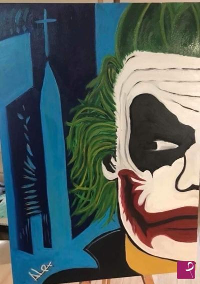 online paintings on sale