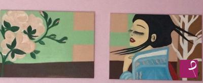 online paintings on sale