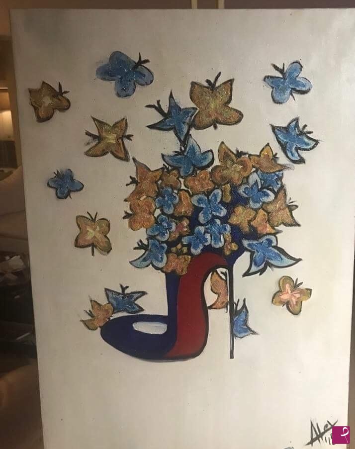 paintings on sale online