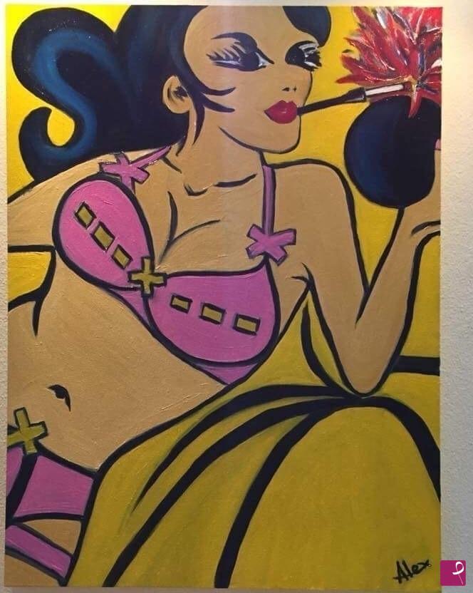 paintings on sale online