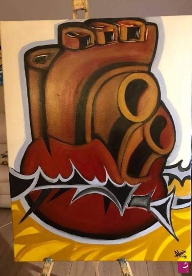 paintings on sale online