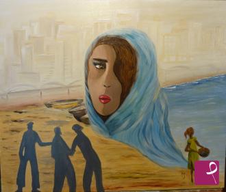 online paintings on sale