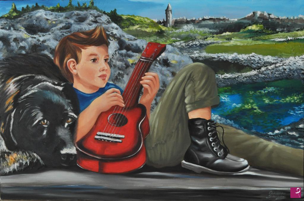 paintings on sale online