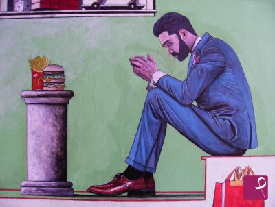 online paintings on sale
