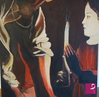 online paintings on sale