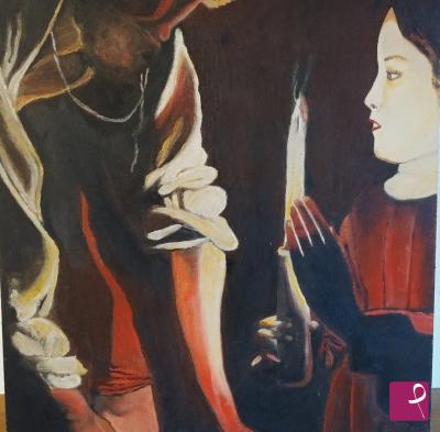 online paintings on sale