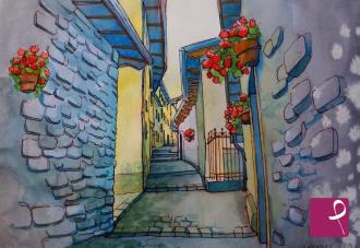online paintings on sale