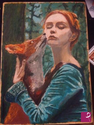 online paintings on sale