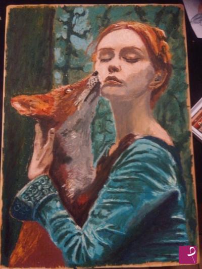 online paintings on sale