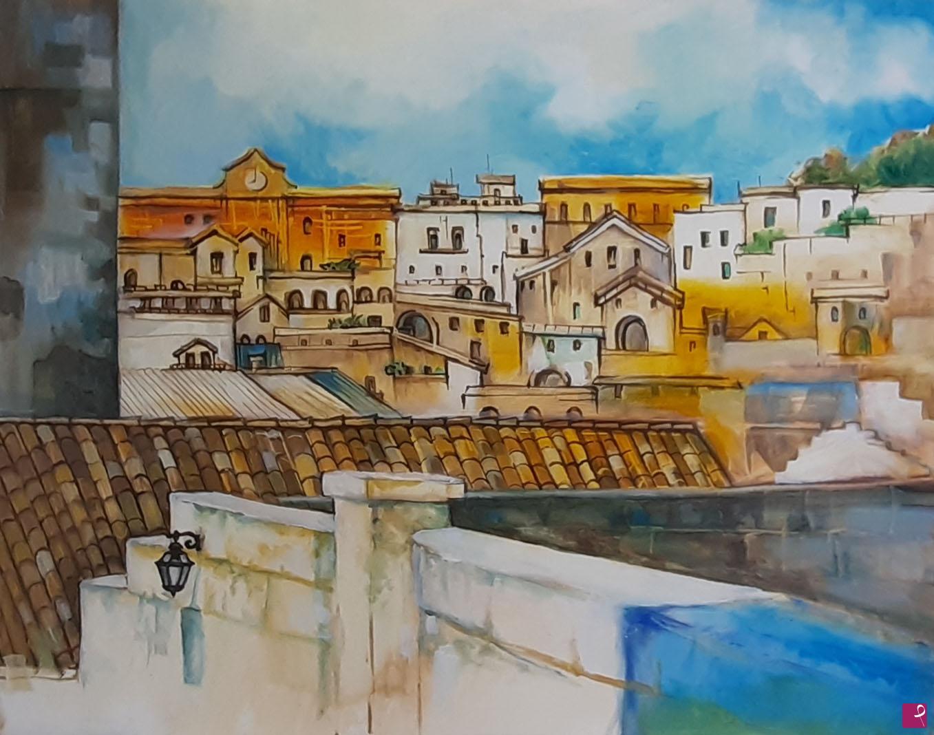 paintings on sale online