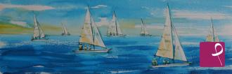 online paintings on sale