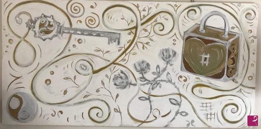 paintings on sale online