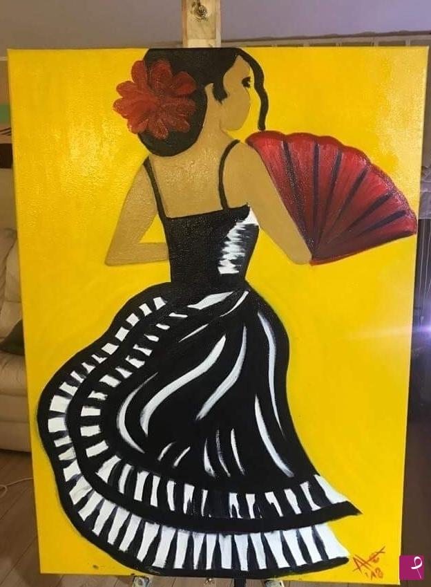 paintings on sale online
