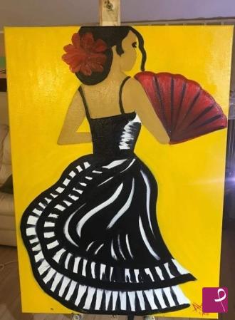online paintings on sale