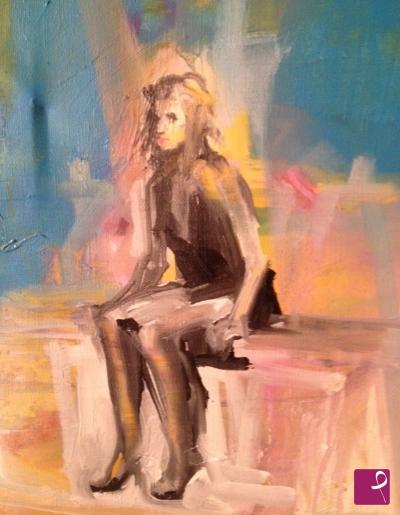 online paintings on sale