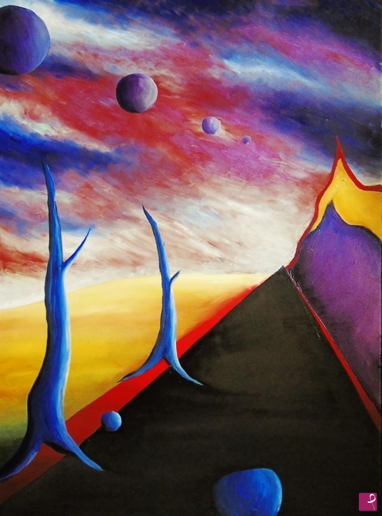 paintings on sale online