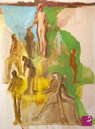 online paintings on sale