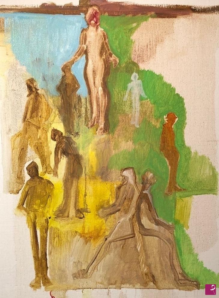 paintings on sale online