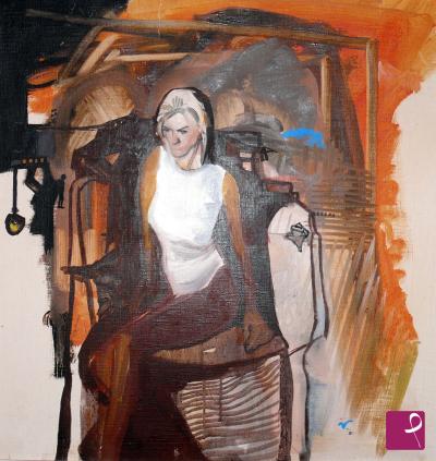 online paintings on sale