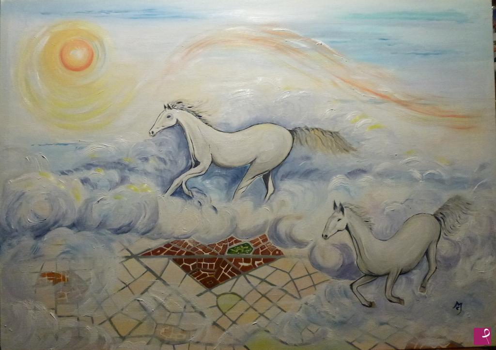 paintings on sale online