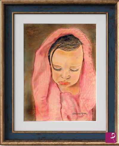 sold painting on PitturiAmo