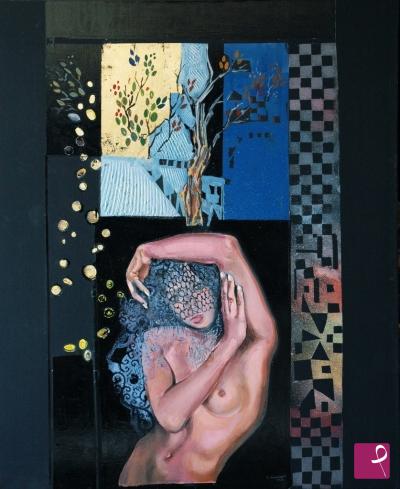 sold painting on PitturiAmo