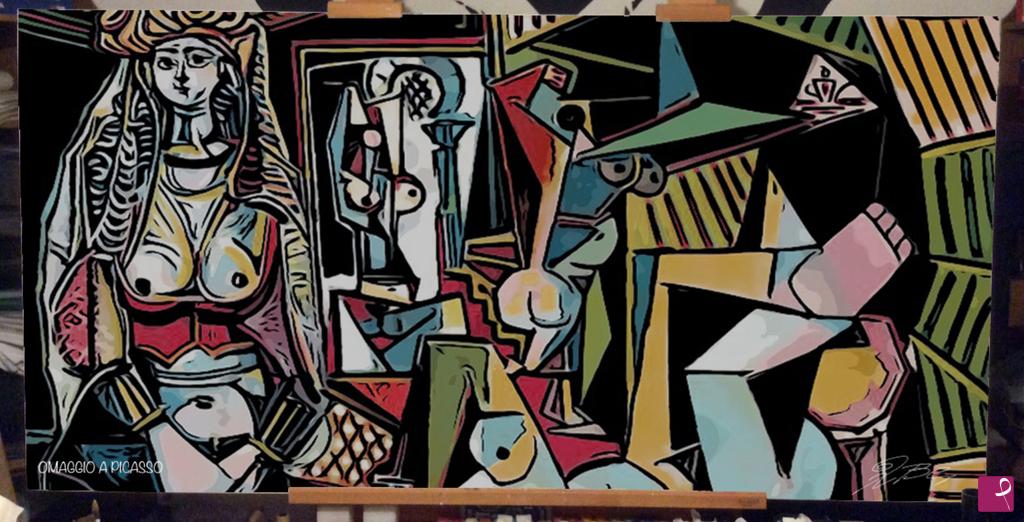 paintings on sale online
