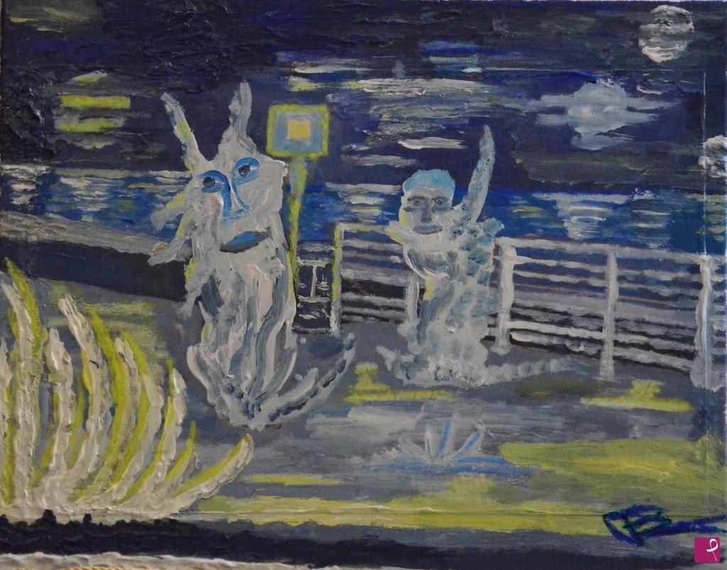 paintings on sale online
